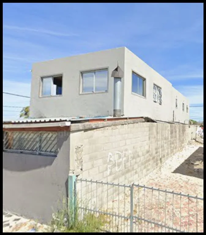 4 Bedroom House for sale in Roosendal