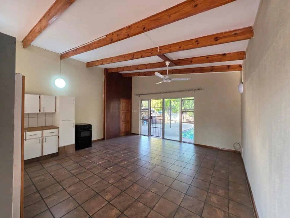 2 Bedroom Apartment / flat to rent in Nelspruit Ext 5