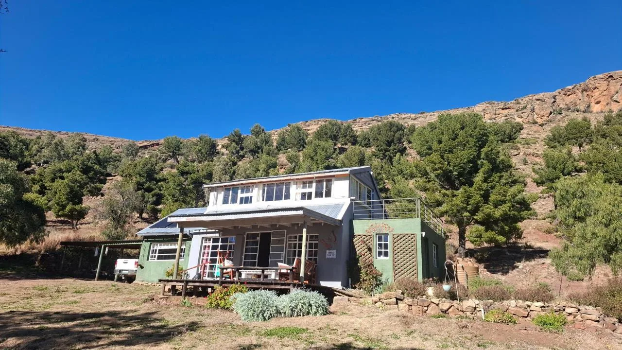 1 Bedroom House on auction in Lady Grey