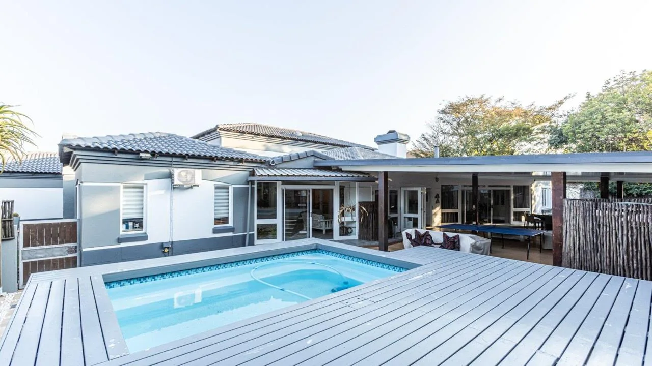 5 Bedroom House to rent in Silver Lakes Golf Estate