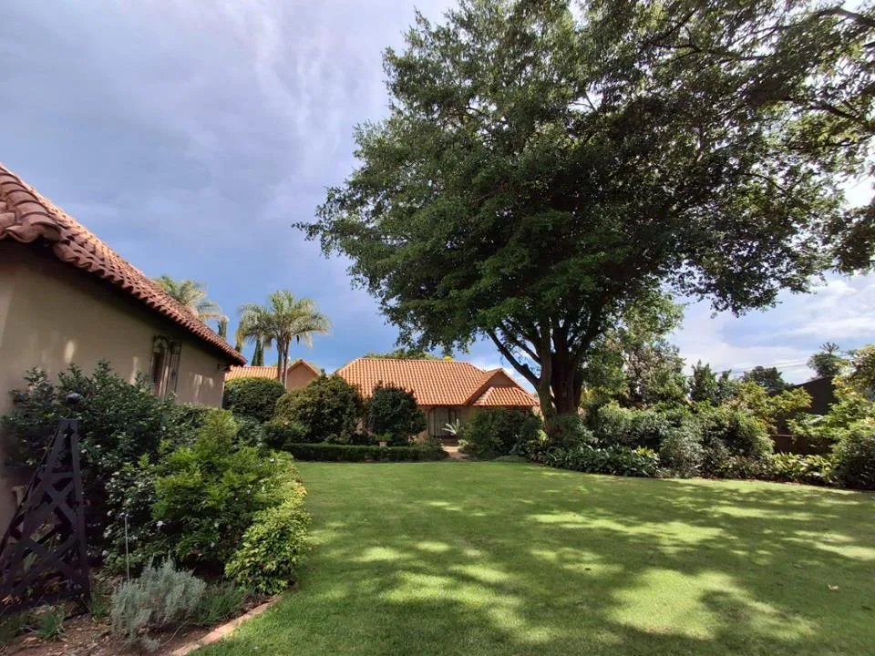3 Bedroom House to rent in Lydenburg