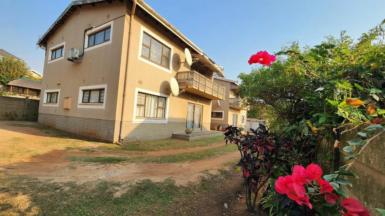 2 Bedroom Apartment / flat for sale in Umkomaas