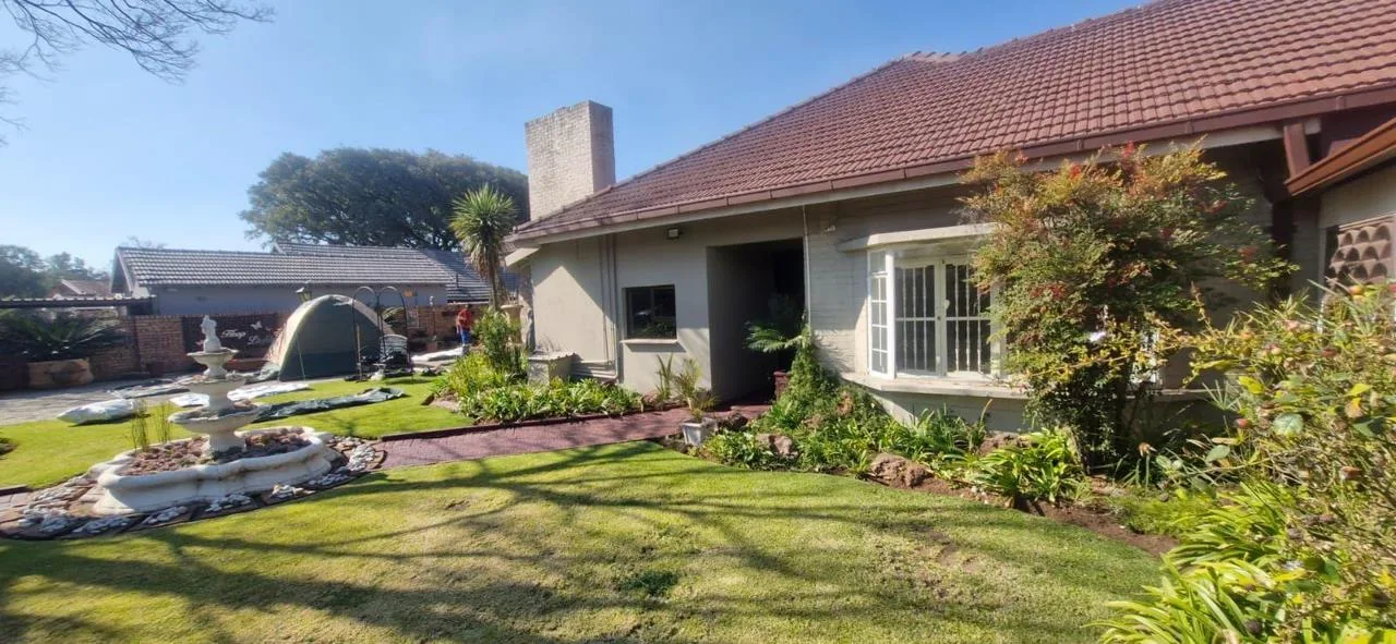3 Bedroom House to rent in Evander