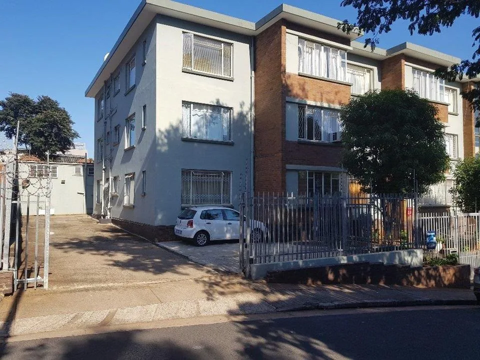 1 Bedroom Apartment / flat to rent in Glenwood