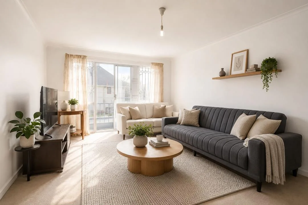 2 Bedroom Apartment / flat for sale in Kenilworth Upper