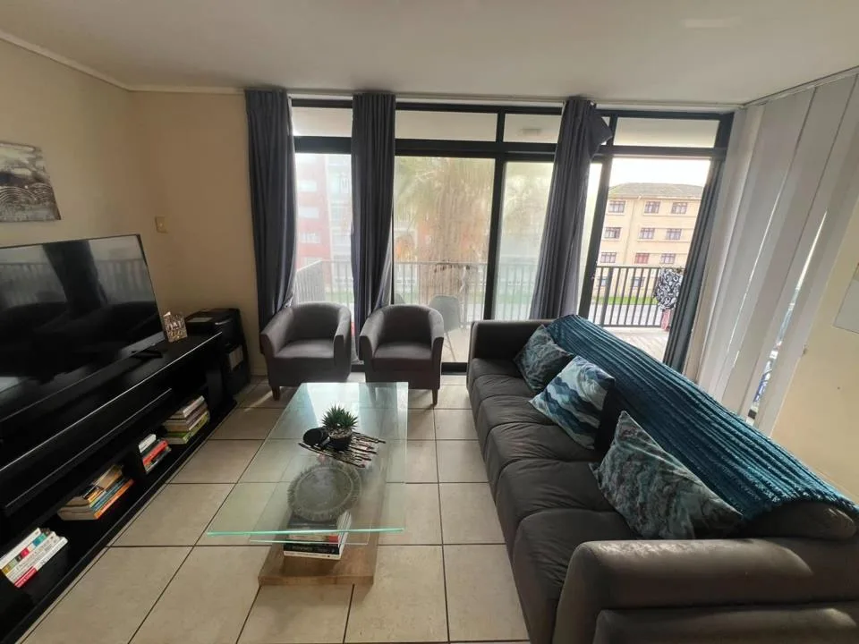 2 Bedroom Apartment / flat to rent in Humewood