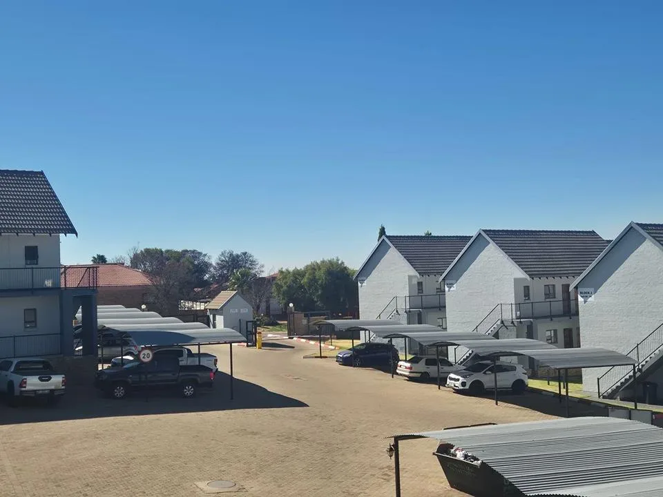 1 Bedroom Apartment / flat for sale in Doringkruin