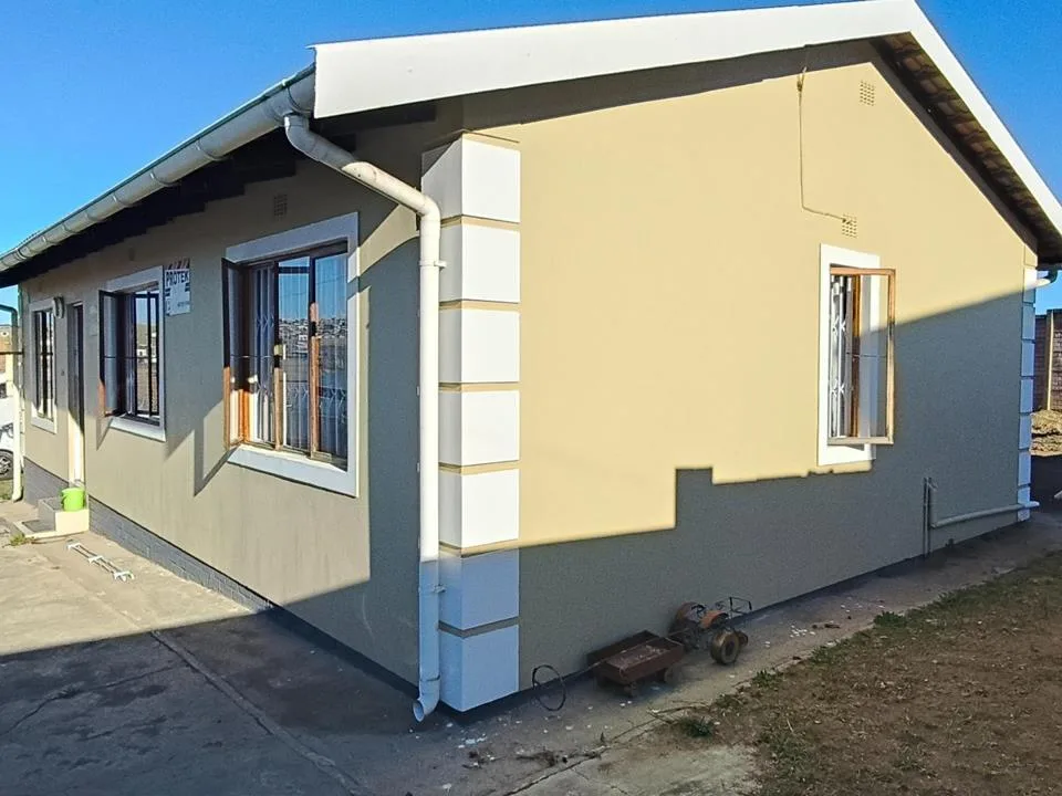 3 Bedroom House to rent in Ncambedlana