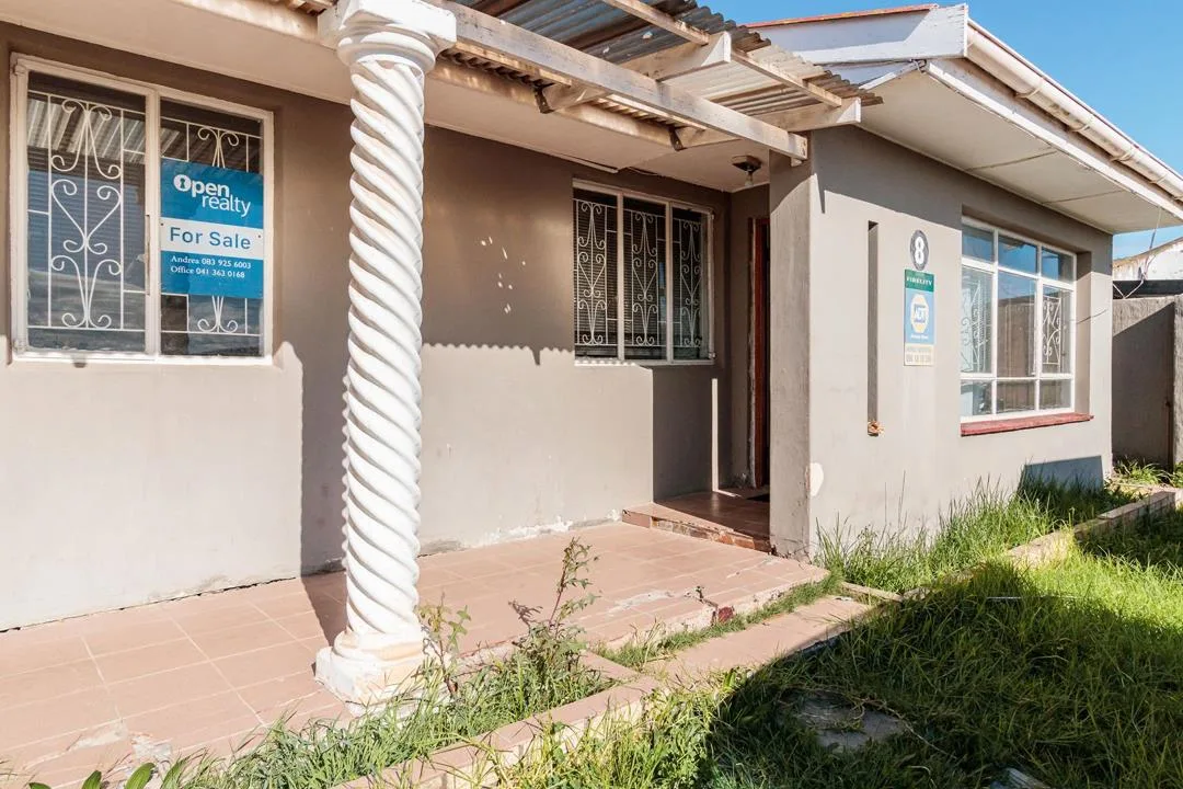 3 Bedroom House for sale in Sanctor