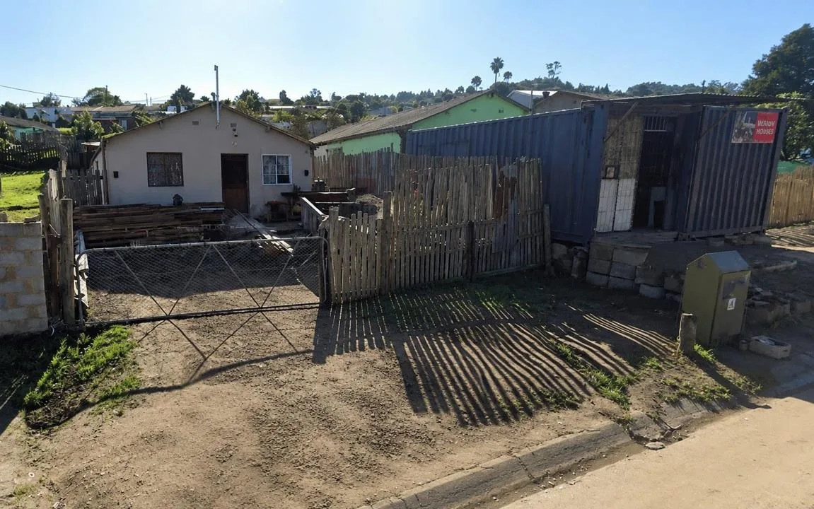 3 Bedroom House for sale in Hornlee