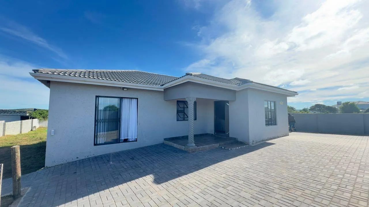 3 Bedroom House for sale in Forest Downs