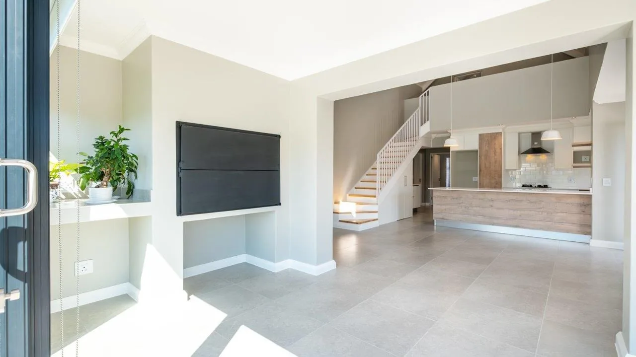3 Bedroom House for sale in Kraaibosch