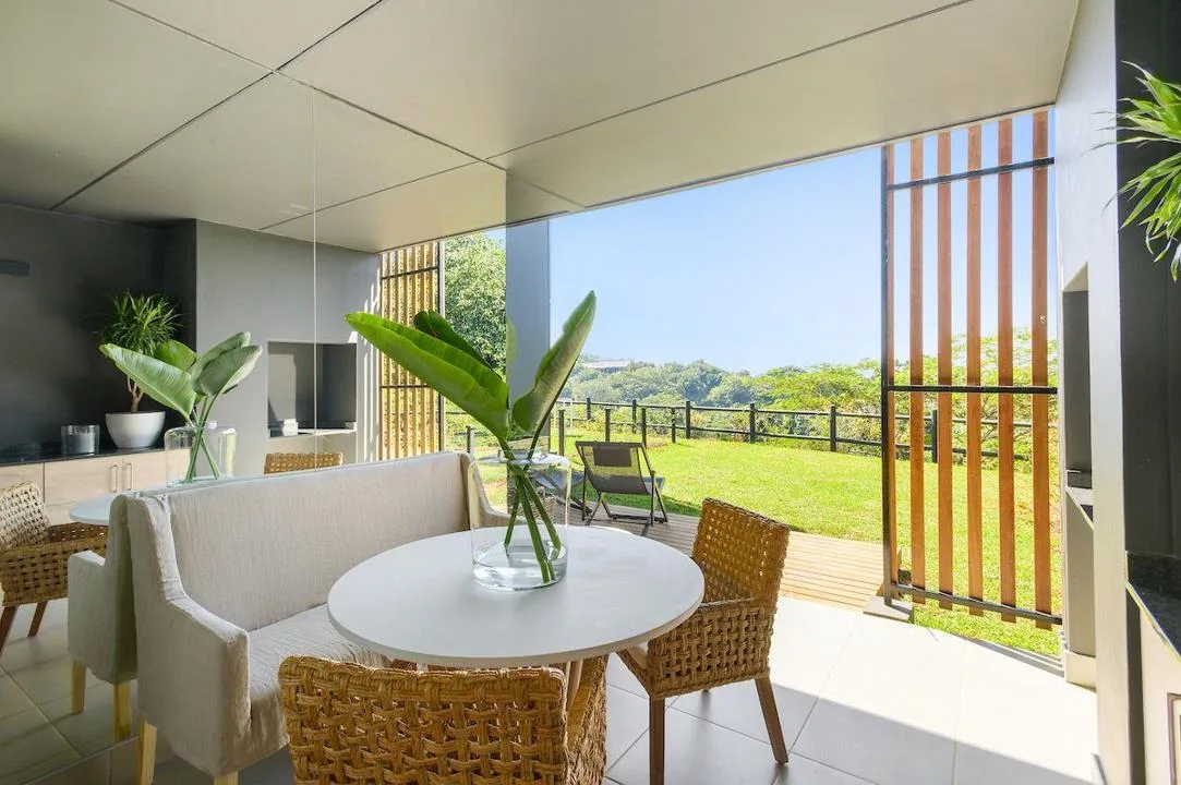 2 Bedroom Apartment / flat to rent in Simbithi Eco Estate