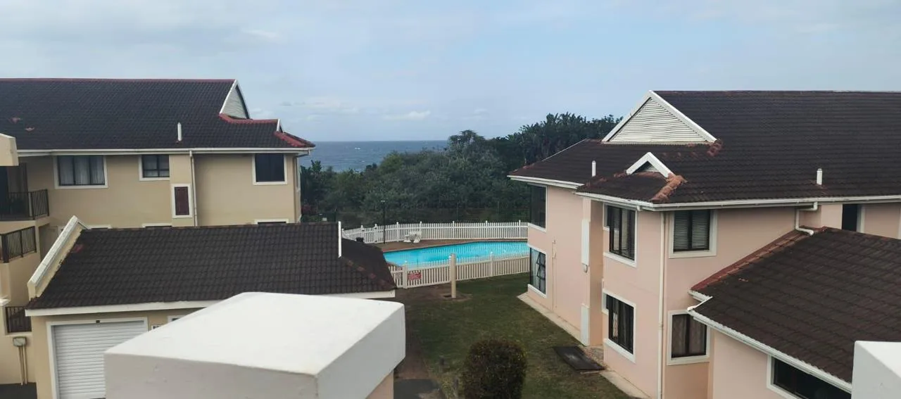 2 Bedroom Apartment / flat for sale in Shelly Beach