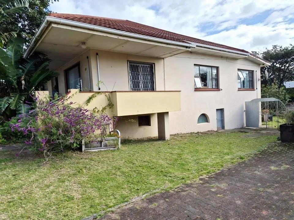 4 Bedroom House for sale in Berea