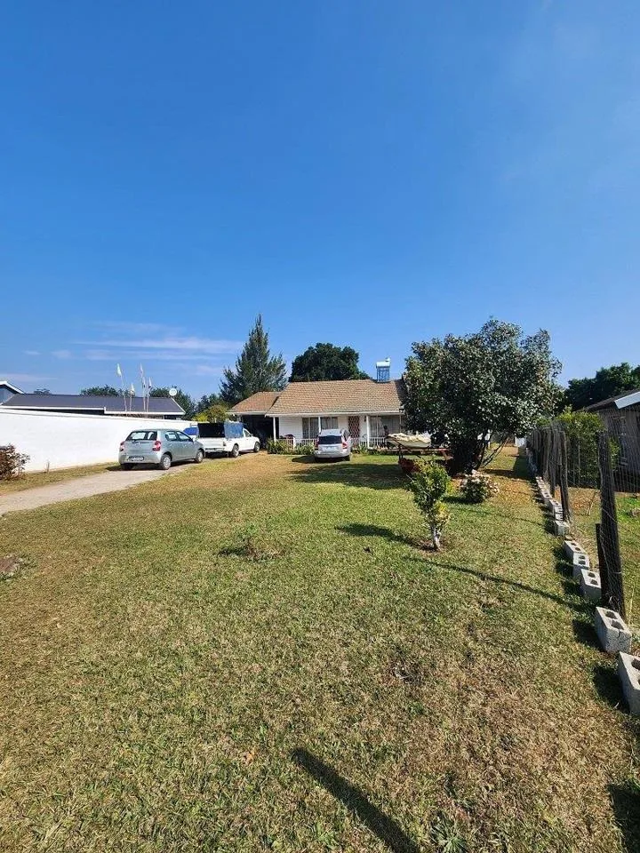 3 Bedroom House for sale in Howick West