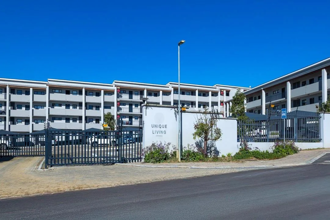 2 Bedroom Apartment / flat for sale in Langeberg Ridge