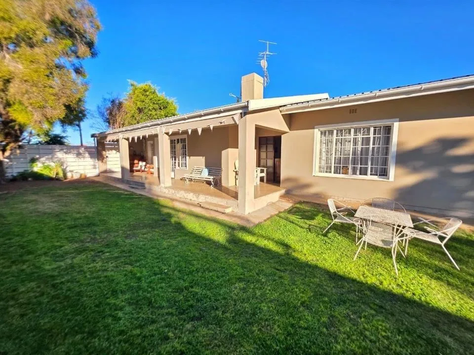 4 Bedroom House for sale in West Bank