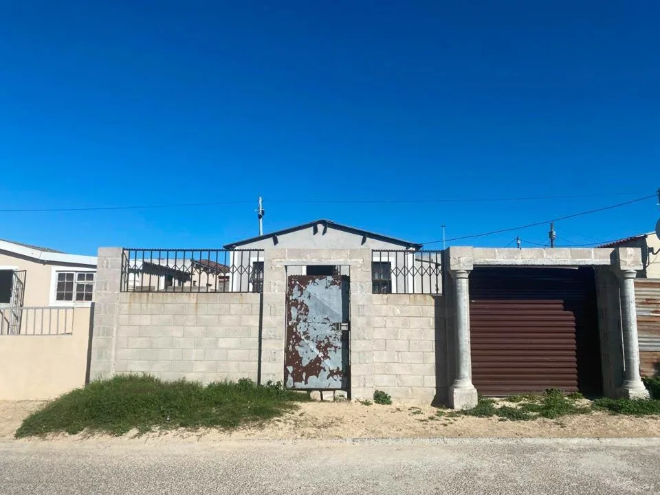 2 Bedroom House for sale in Harare