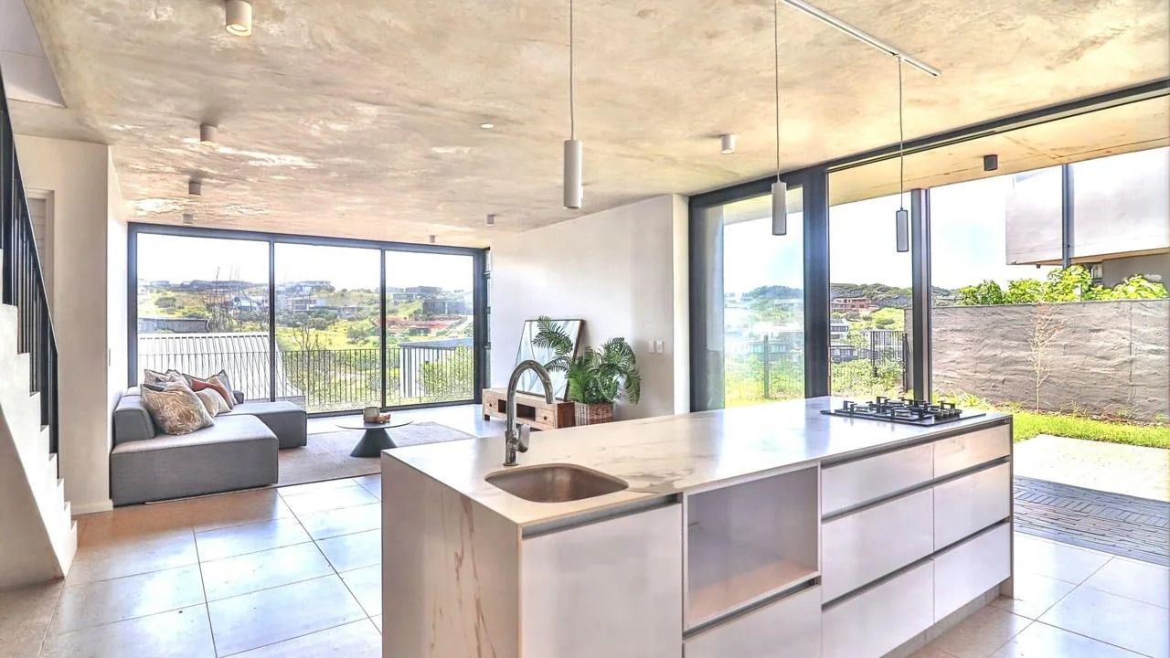 4 Bedroom House for sale in Zululami Luxury Coastal Estate