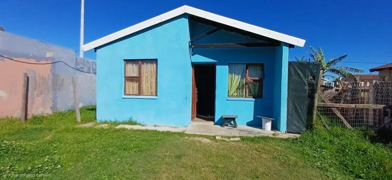 2 Bedroom House for sale in Bloemendal