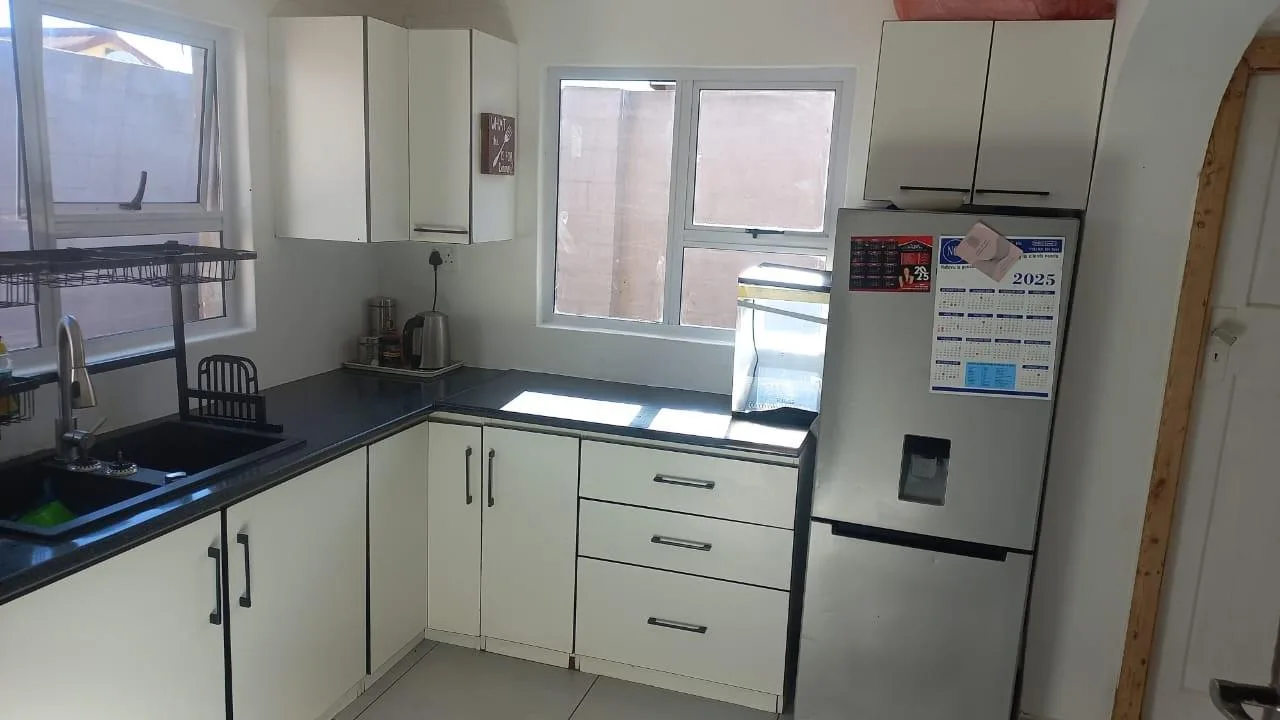 3 Bedroom House for sale in Brooklyn