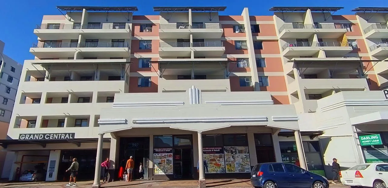 2 Bedroom Apartment / flat for sale in Wynberg