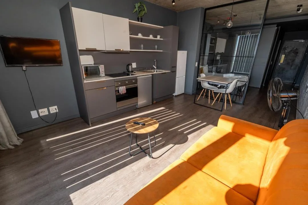 1 Bedroom Apartment / flat for sale in Woodstock