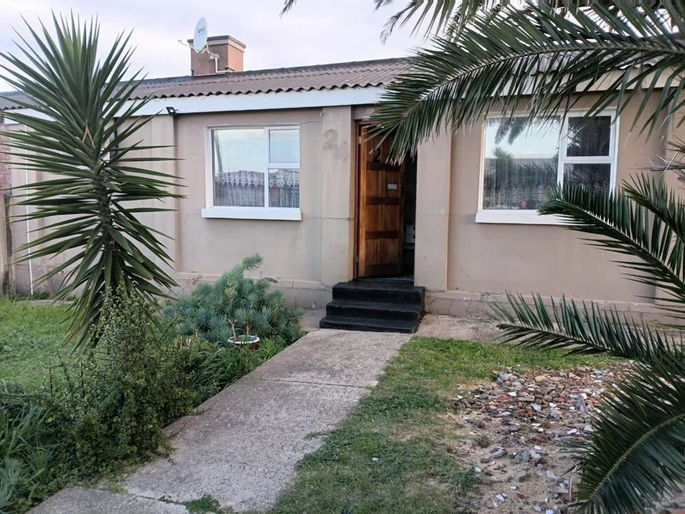 3 Bedroom House for sale in Cradock Place