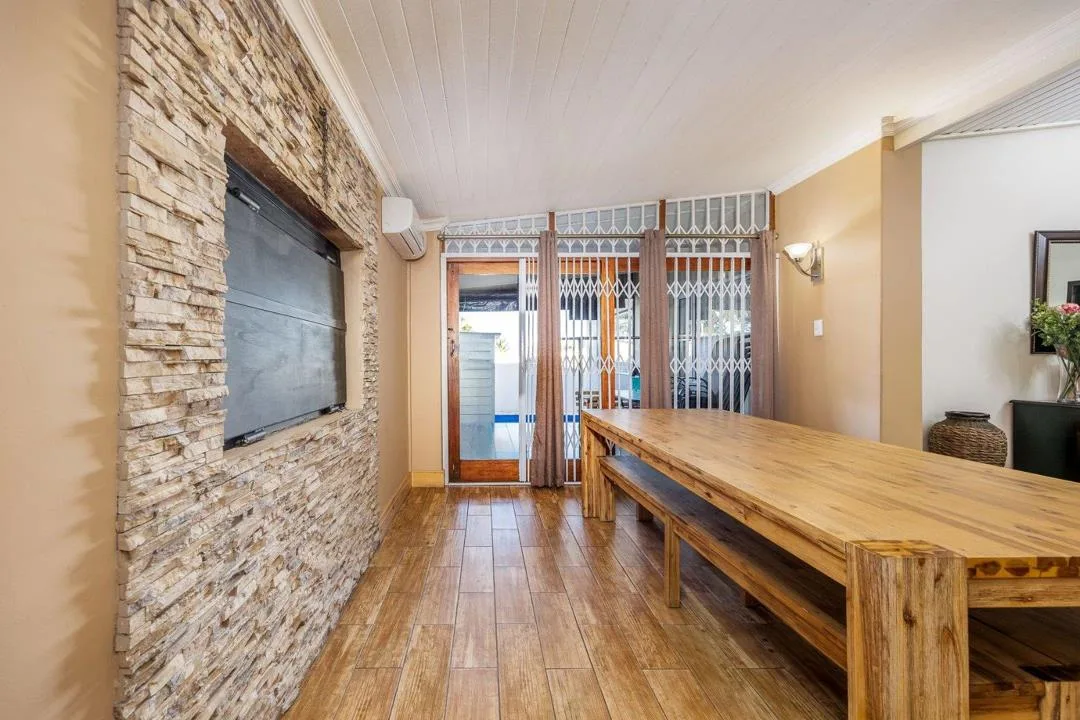 4 Bedroom House for sale in De Tijger