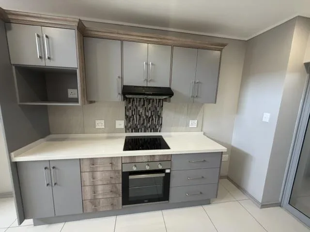 2 Bedroom Townhouse to rent in Bendor