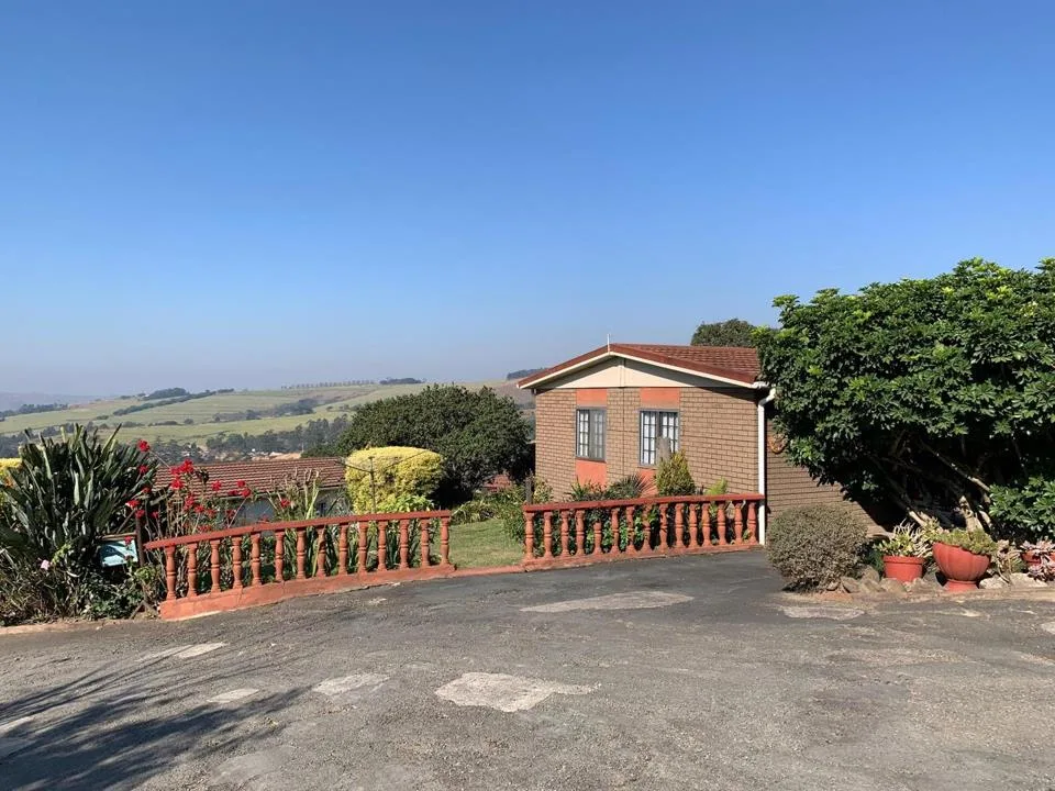 3 Bedroom House for sale in Inchanga