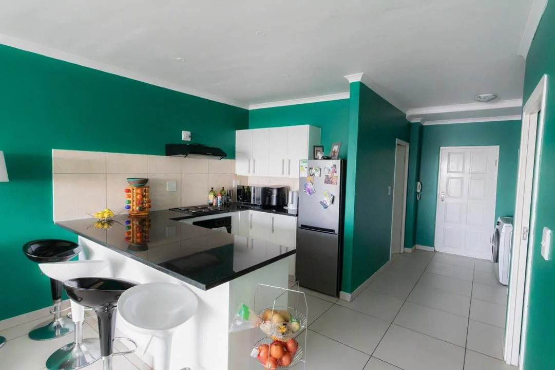 2 Bedroom Apartment / flat for sale in Kenwyn