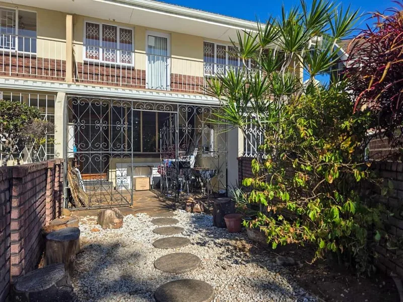 1 Bedroom Townhouse for sale in Musgrave