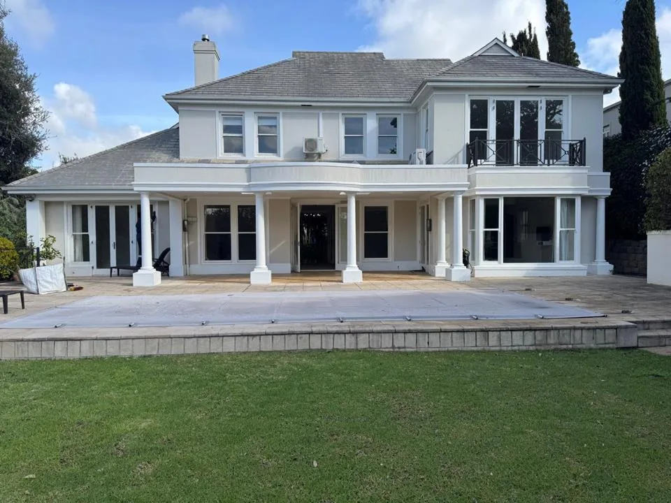 4 Bedroom House for sale in Silverhurst Estate