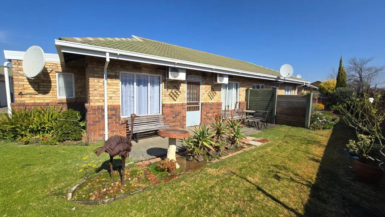 2 Bedroom House for sale in Willows