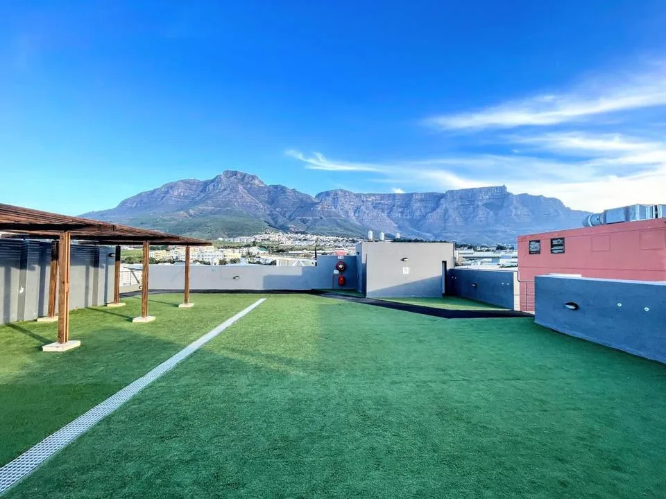 1 Bedroom Apartment / flat for sale in Zonnebloem