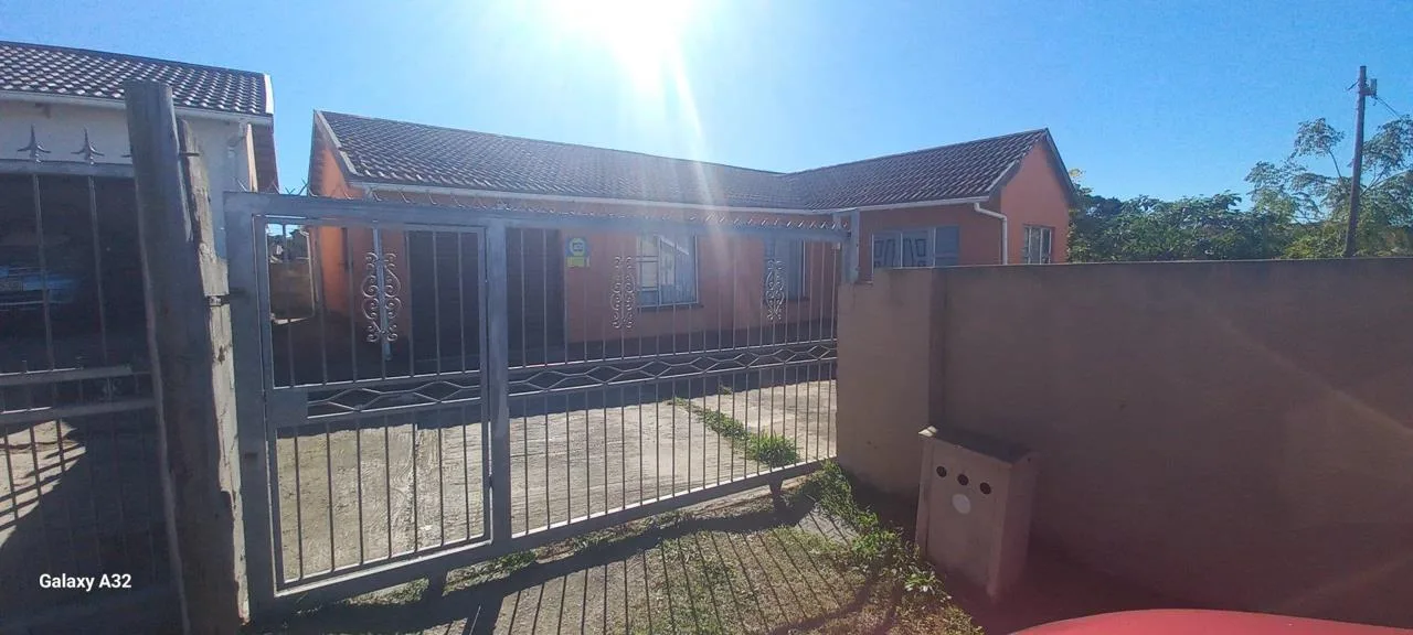 4 Bedroom House for sale in Haven Hills