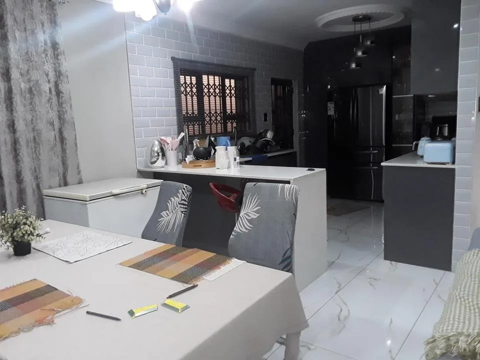 3 Bedroom House for sale in Umlazi P