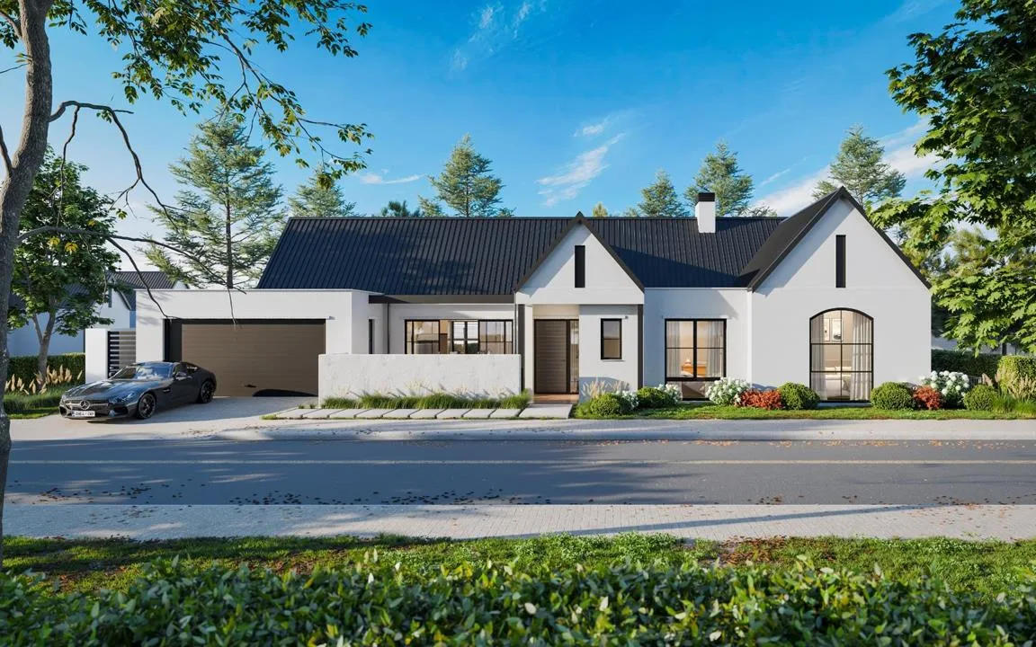4 Bedroom House for sale in Paarl Valleij Lifestyle Estate