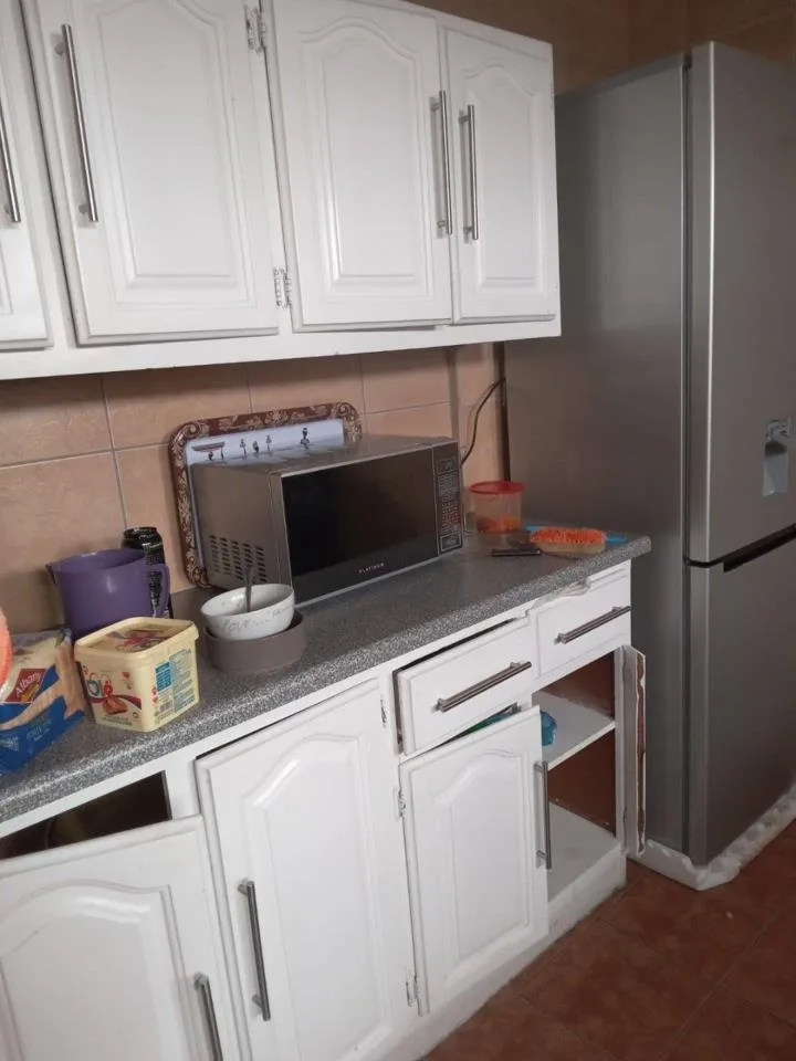 4 Bedroom House to rent in Noordrand