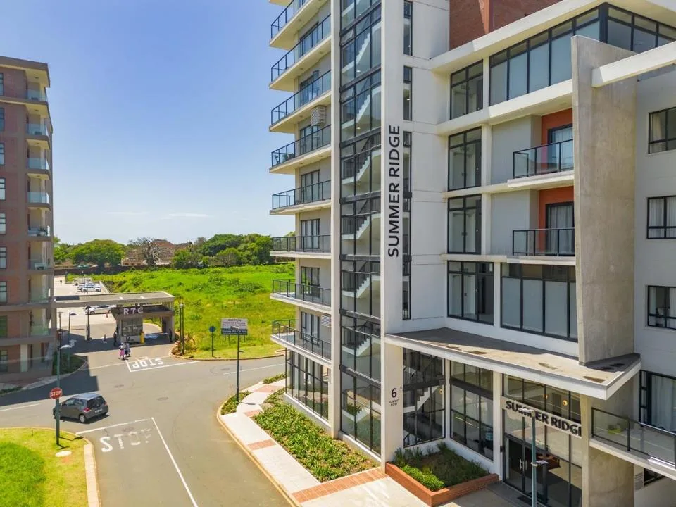 1 Bedroom Apartment / flat for sale in Umhlanga Ridge