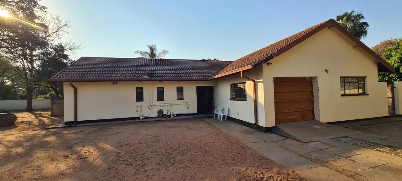 3 Bedroom House for sale in Lephalale