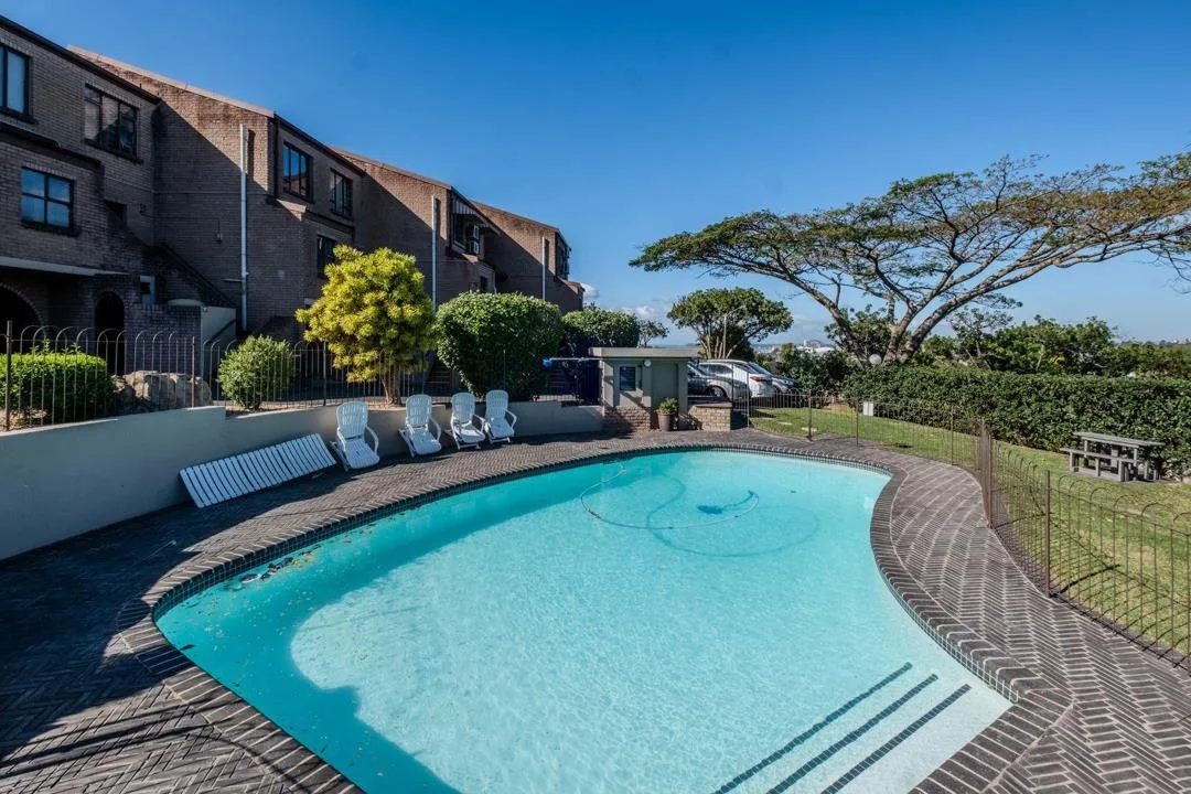3 Bedroom Townhouse for sale in Umgeni Park
