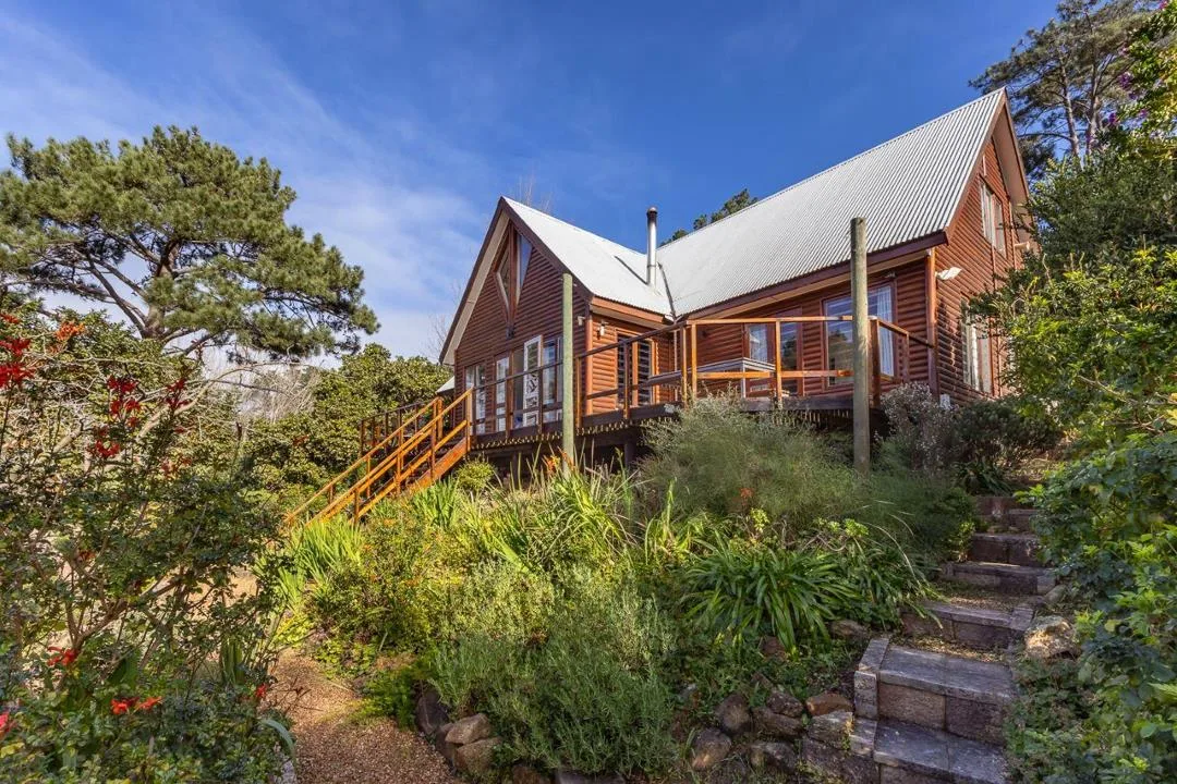 3 Bedroom House for sale in Wedderwill Country Estate