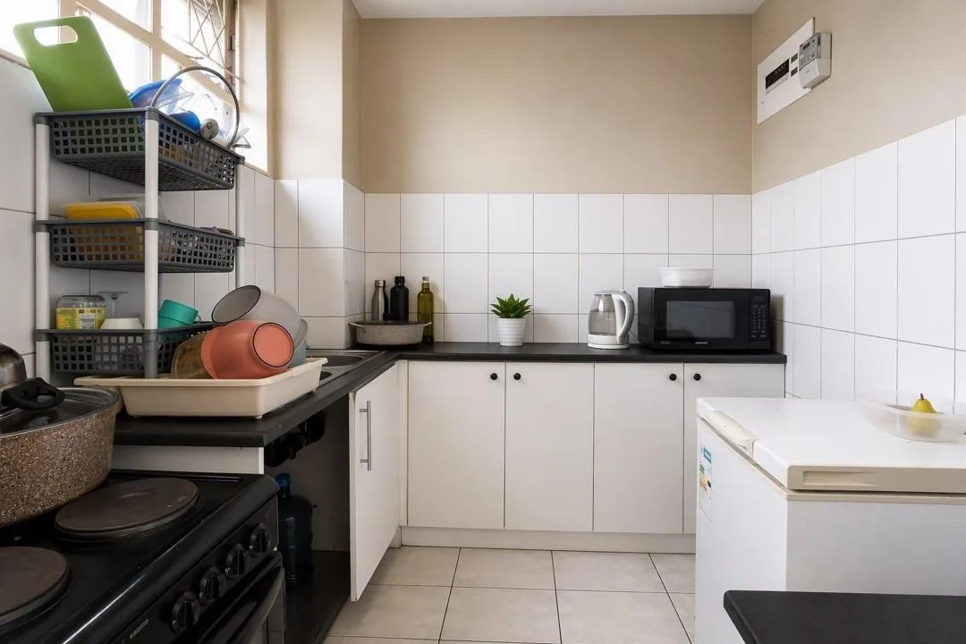 2 Bedroom Apartment / flat for sale in Essenwood
