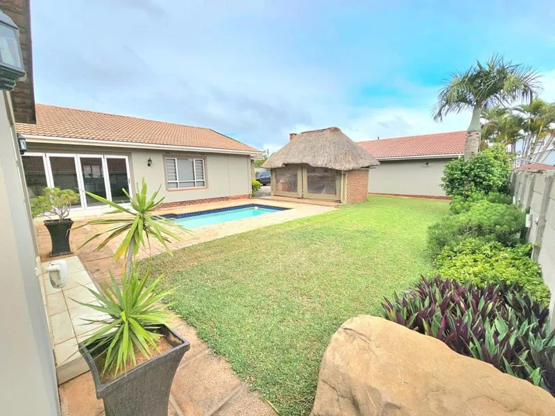 4 Bedroom House for sale in Prestondale