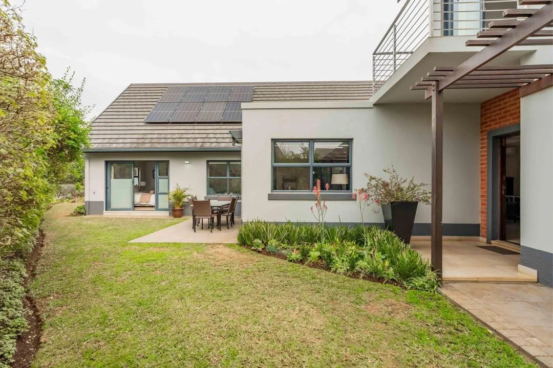 5 Bedroom Townhouse for sale in Cotswold Downs Golf & Country Estate