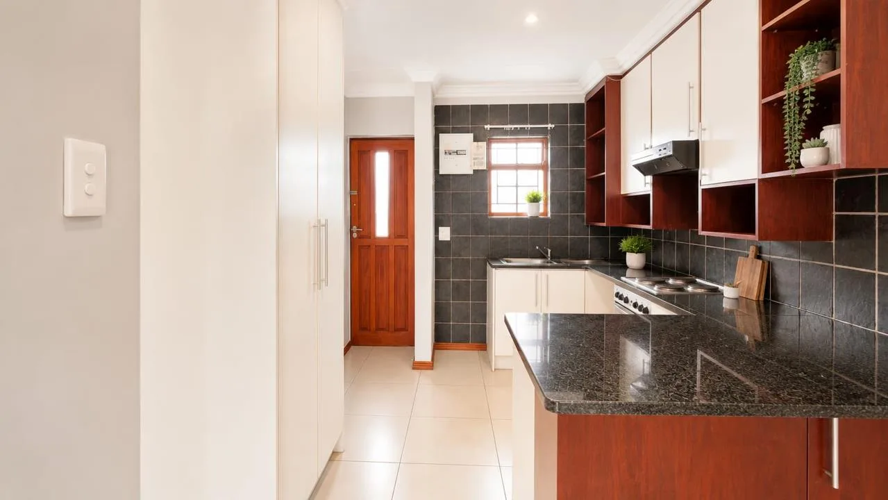 2 Bedroom Apartment / flat for sale in Mossel Bay Central