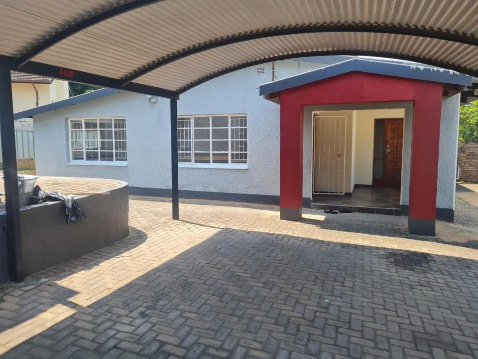 1 Bedroom Apartment / flat to rent in Nelspruit Ext 1